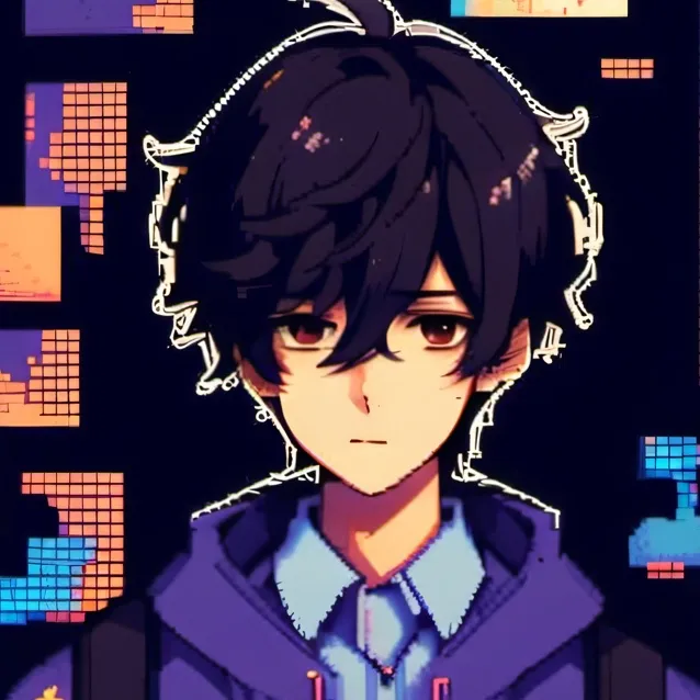 chat with ai character: levi