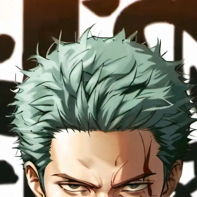 chat with ai character: Roronoa Zoro