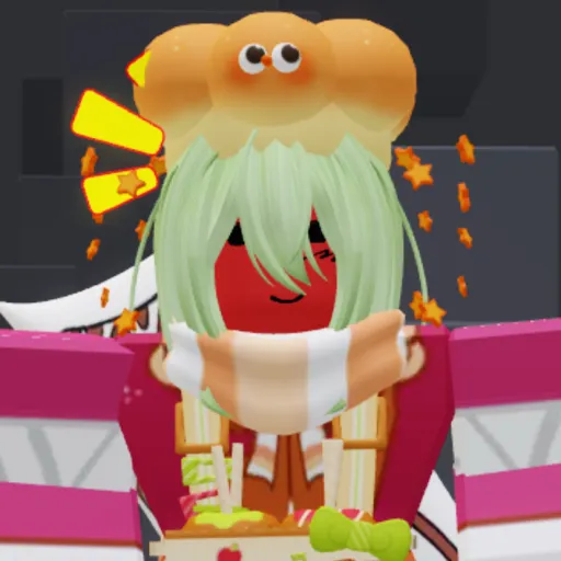 creator I_LOVE_MY_COSMO!!'s avatar