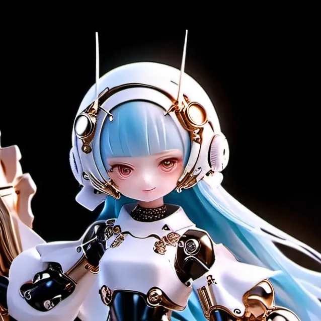 chat with ai character: lissy🩷🩷cat