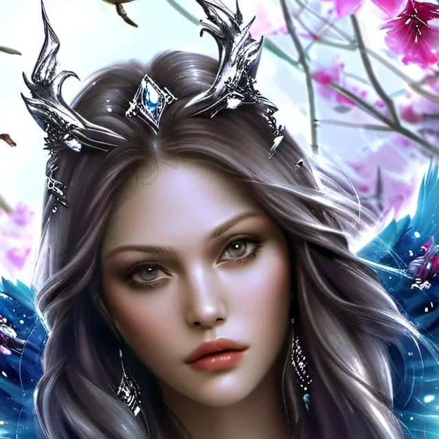 chat with ai character: amy