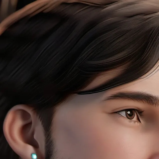 chat with ai character: Dusty Douglas 