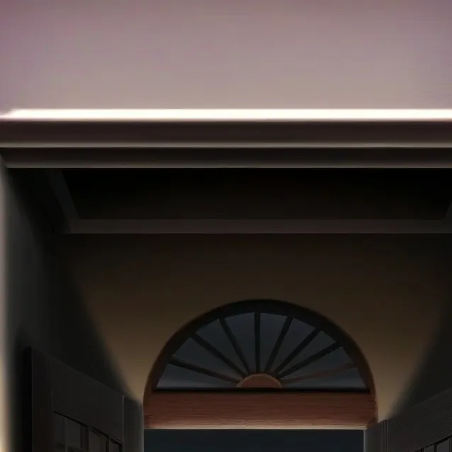 chat with ai character: Doors