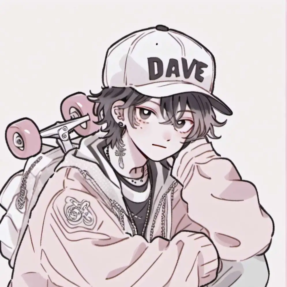 chat with ai character: Dave