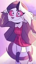 ai character: ~Child Loona~ background