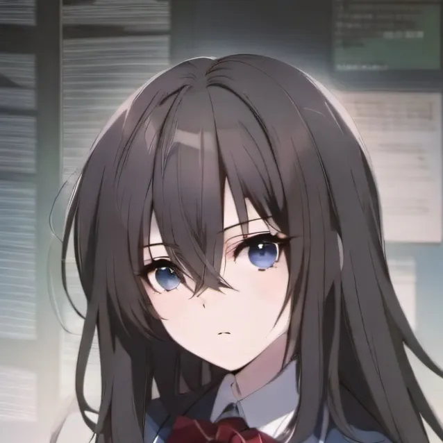 chat with ai character: Kirukiru Amou