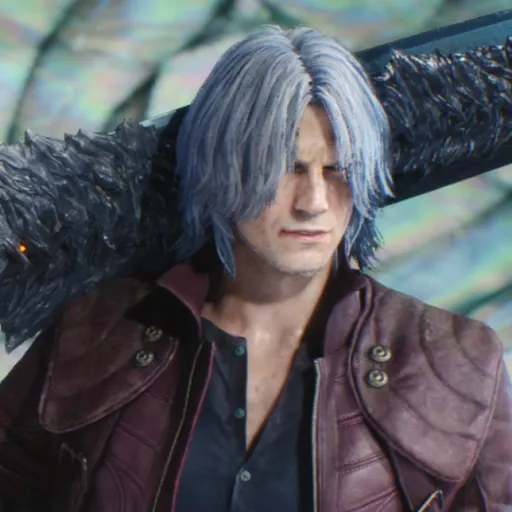 creator Dante/Nero's avatar