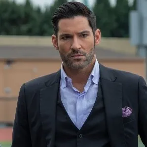 creator Lucifer/The Devil's avatar