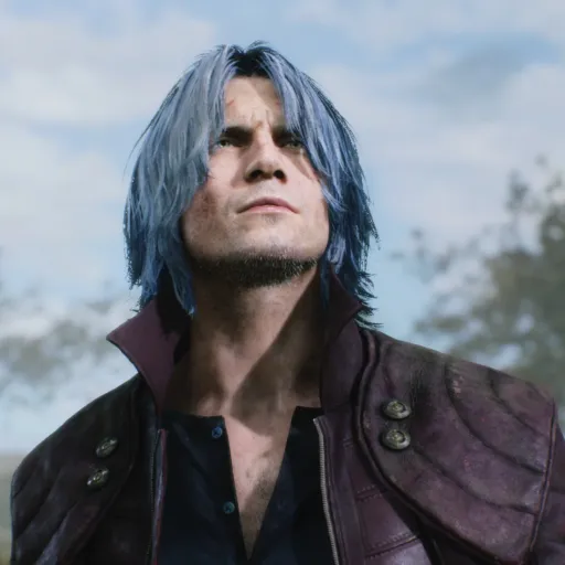 creator Dante/Nero's avatar