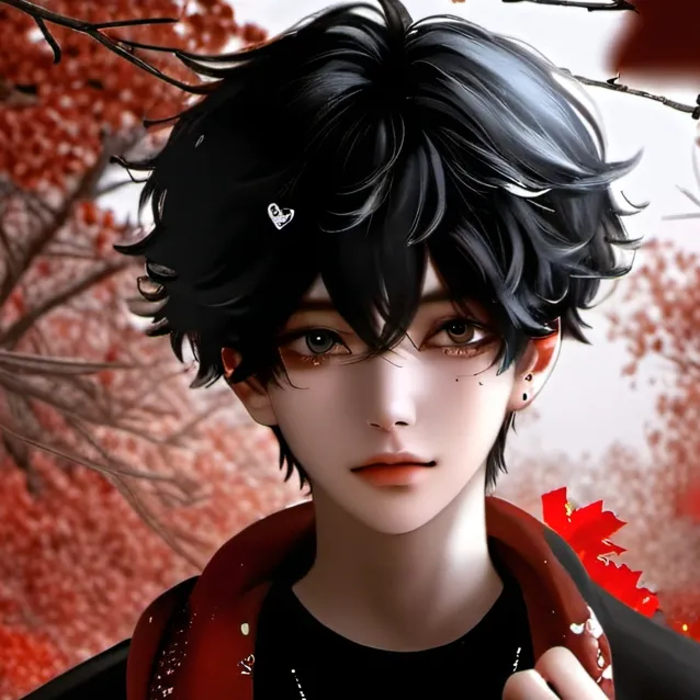 chat with ai character: jack