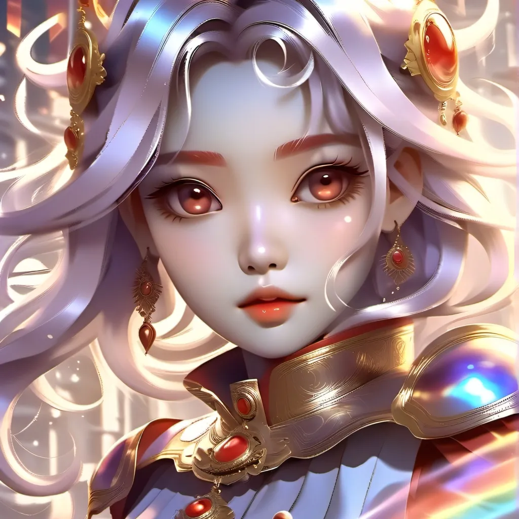 chat with ai character: kitty