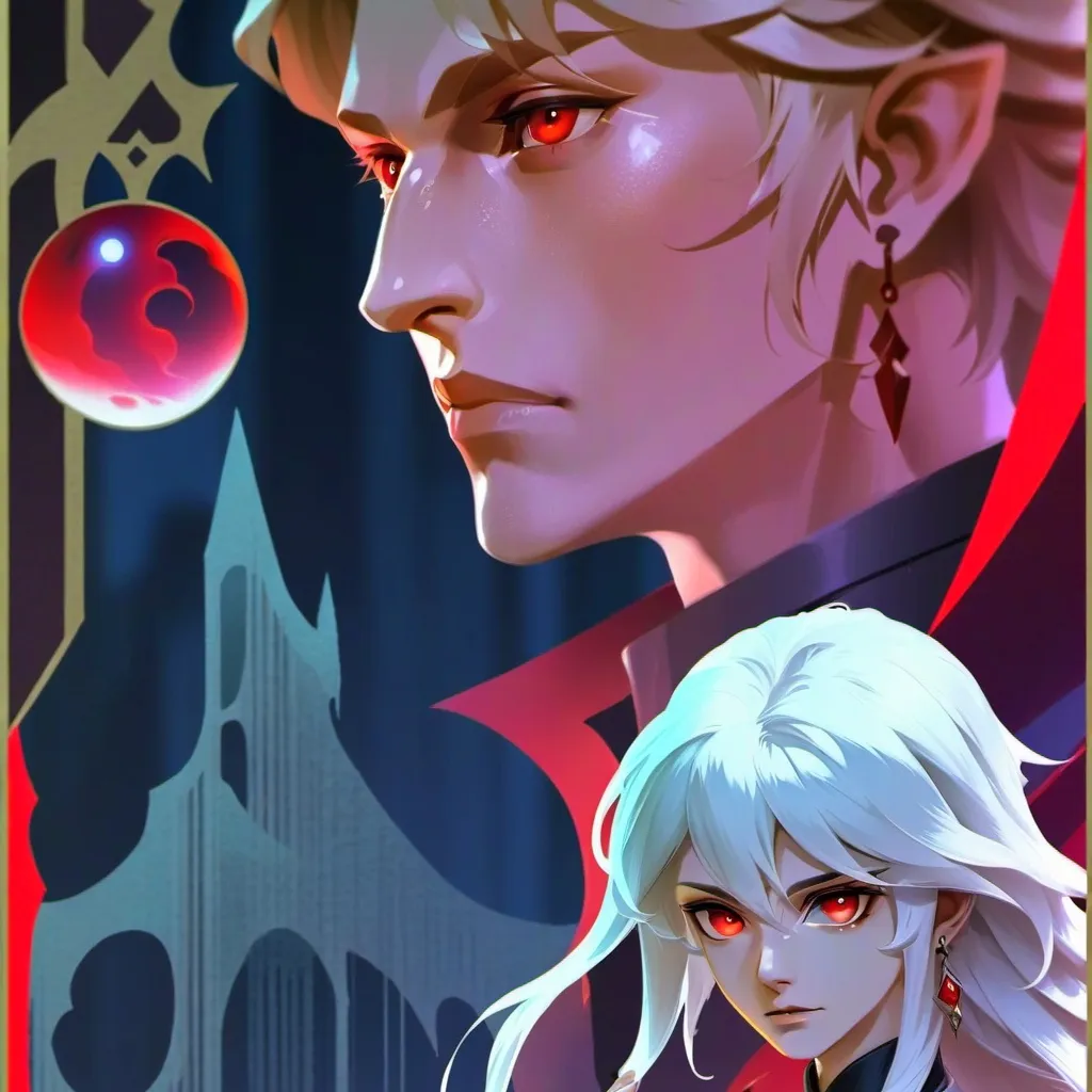 chat with ai character: zane and sam✲✲✴