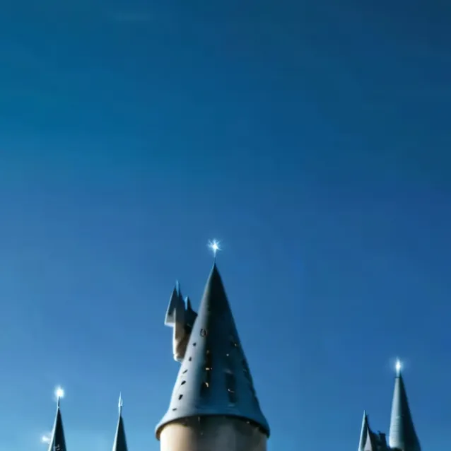 chat with ai character: HOGWARTS ❤️‍🔥