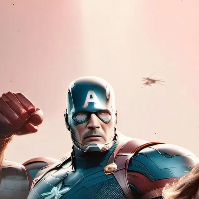 chat with ai character: 🖤🩶🤍||Avengers||🤍🩶🖤