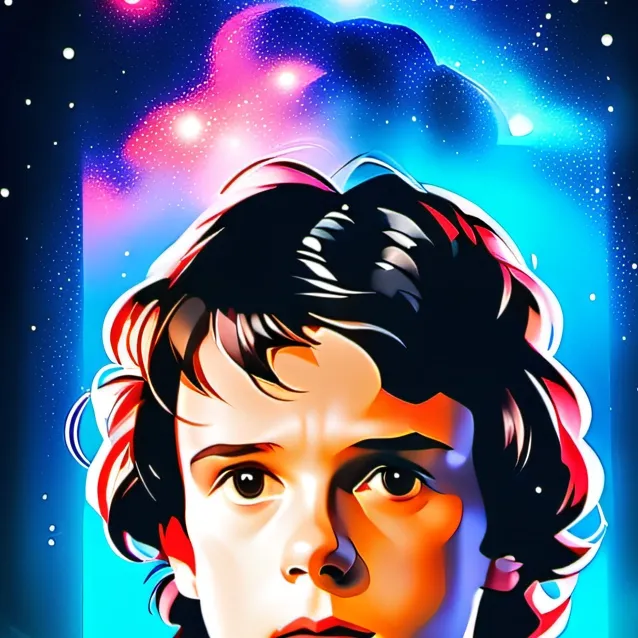 chat with ai character: Stranger Things