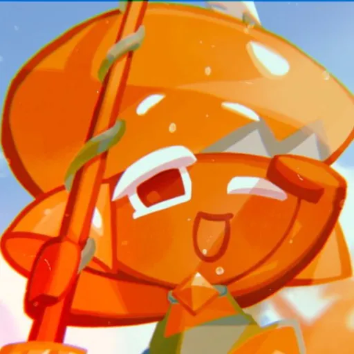 creator [🛶]• MangoCookie's avatar