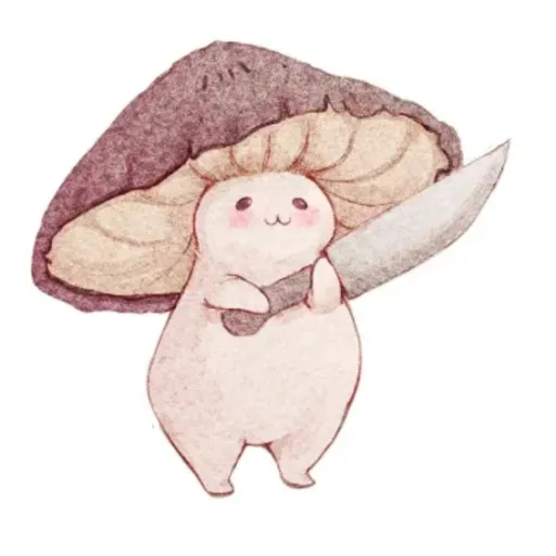 creator ✨🍄Mushy!🍄✨'s avatar