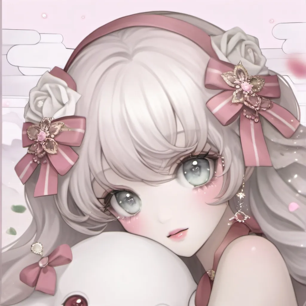 chat with ai character: Evelyn