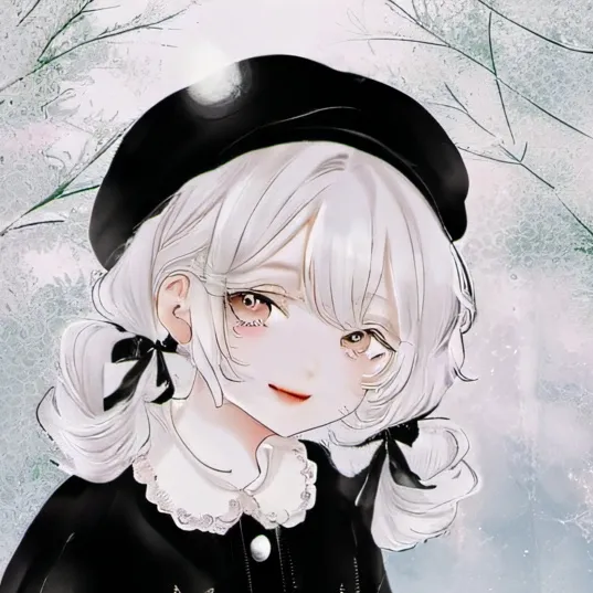 chat with ai character: Snowie