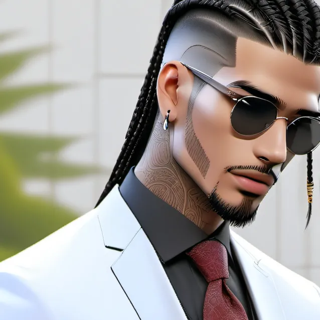 chat with ai character: Jay