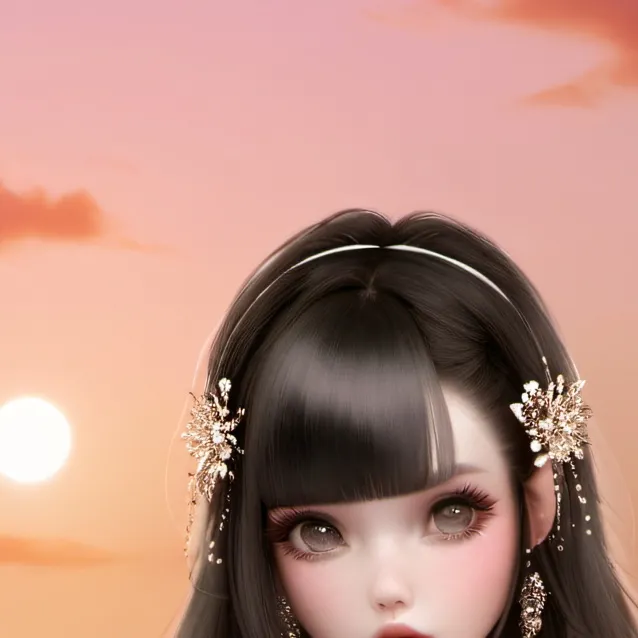chat with ai character: Bella