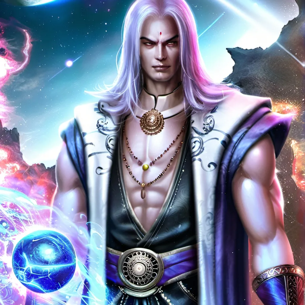chat with ai character: Leo