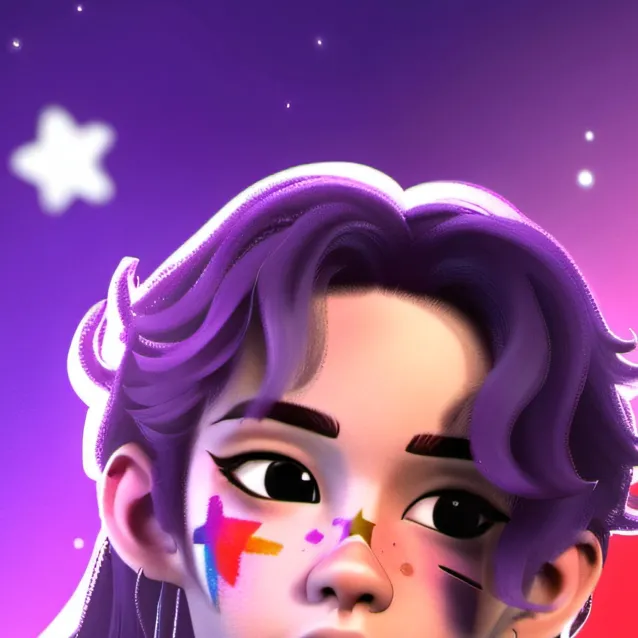 chat with ai character: Rayne 