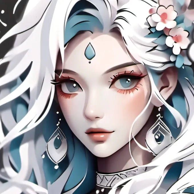 chat with ai character: Xianna 
