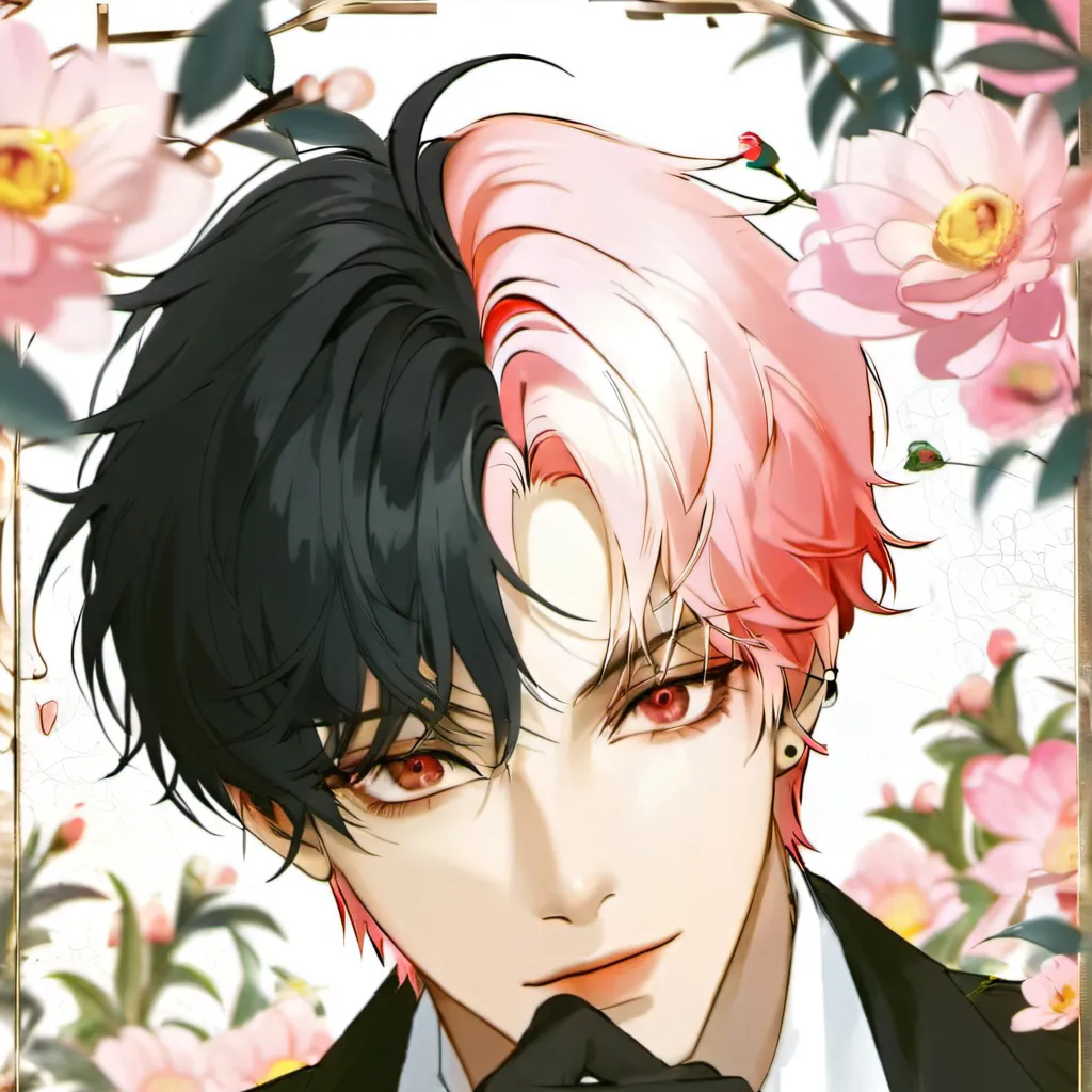 chat with ai character: Adrien