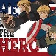 creator Cap America lover's avatar