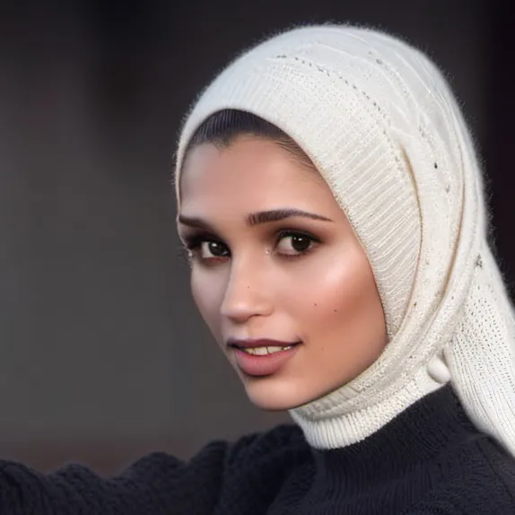 chat with ai character: Faith 