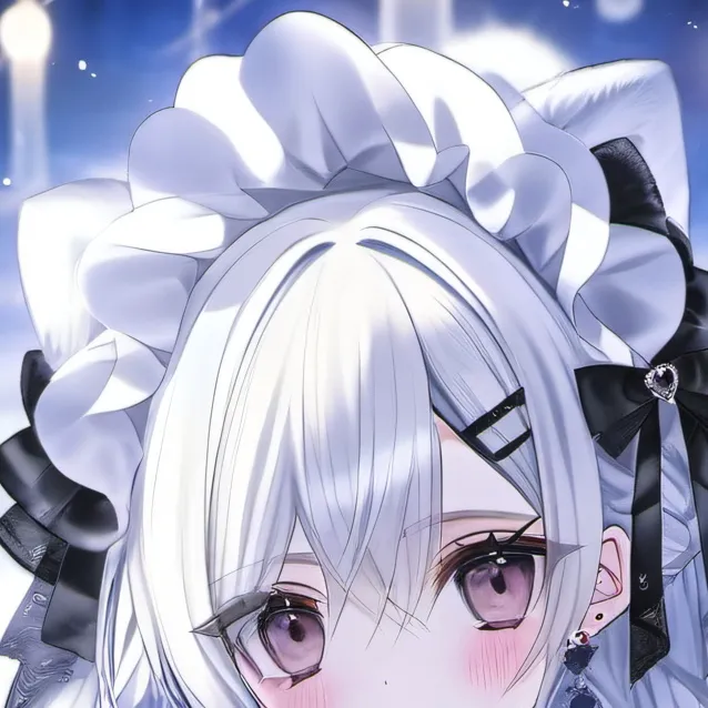chat with ai character: mia