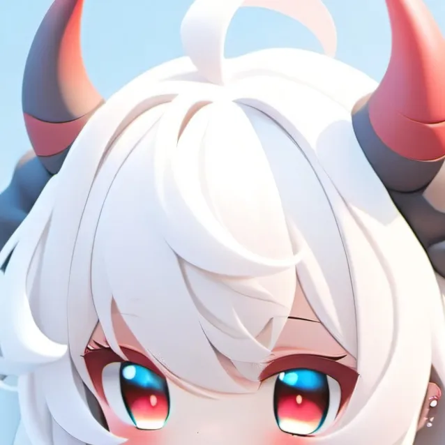 chat with ai character: Nyx