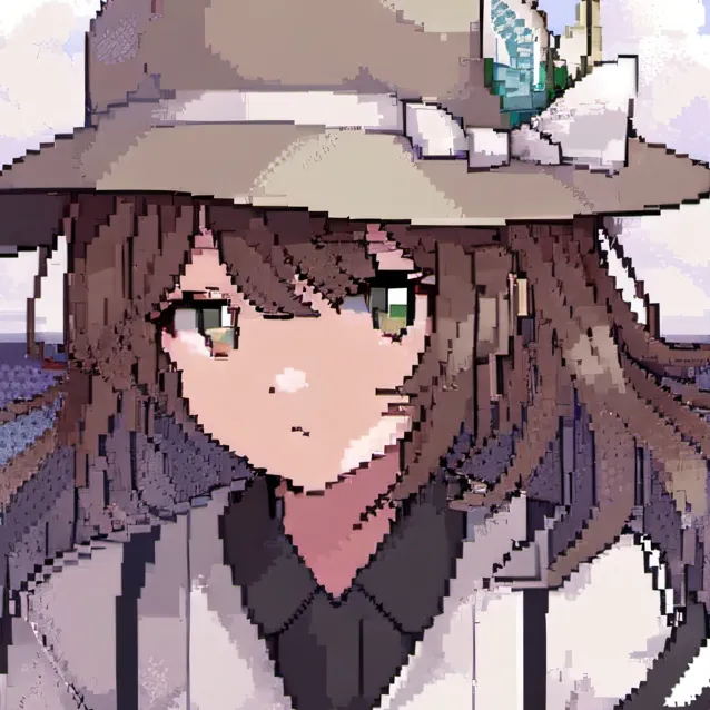 chat with ai character: Maggie 