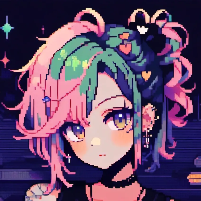 chat with ai character: Hannah 