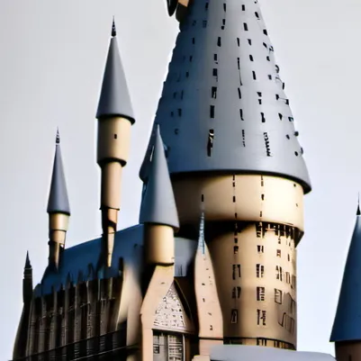 chat with ai character: Hogwarts