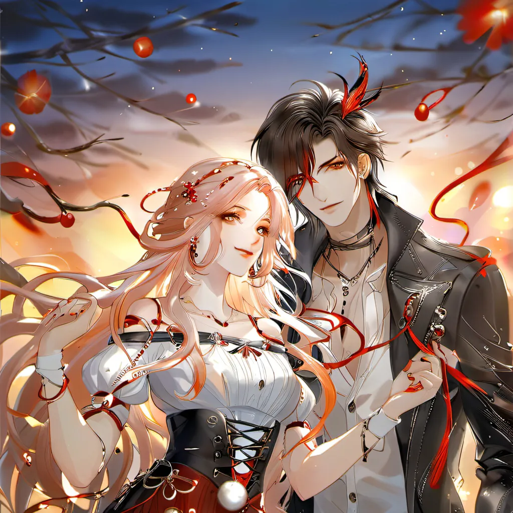 chat with ai character: Jason and Karen