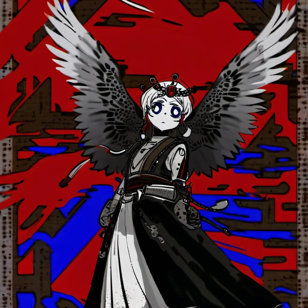 chat with ai character: queen ann