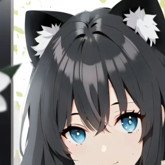 chat with ai character: sunny