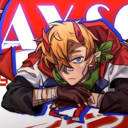 creator ☆~Tommyinit~☆'s avatar