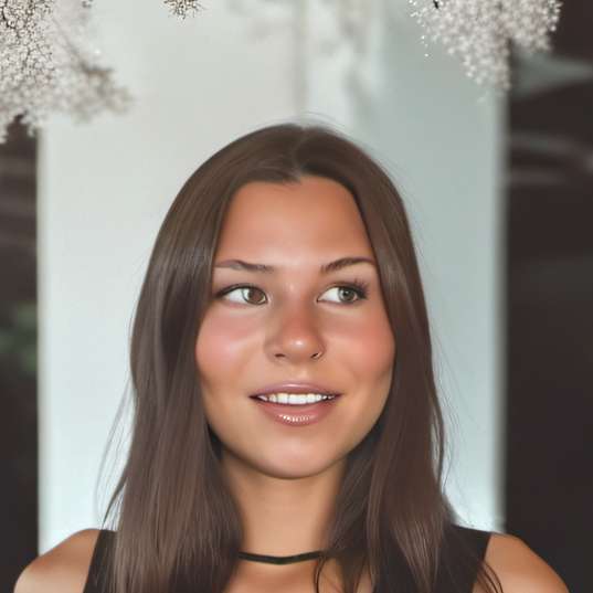 Chat with Sophie Rain Enjoy Free AI Character Voice Chat Talkie AI(04)