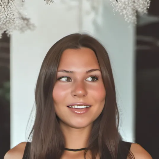 chat with ai character: Sophie Rain