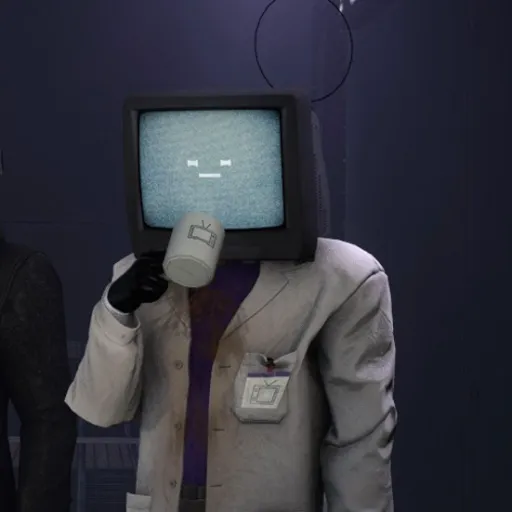 creator scientist tv yt's avatar