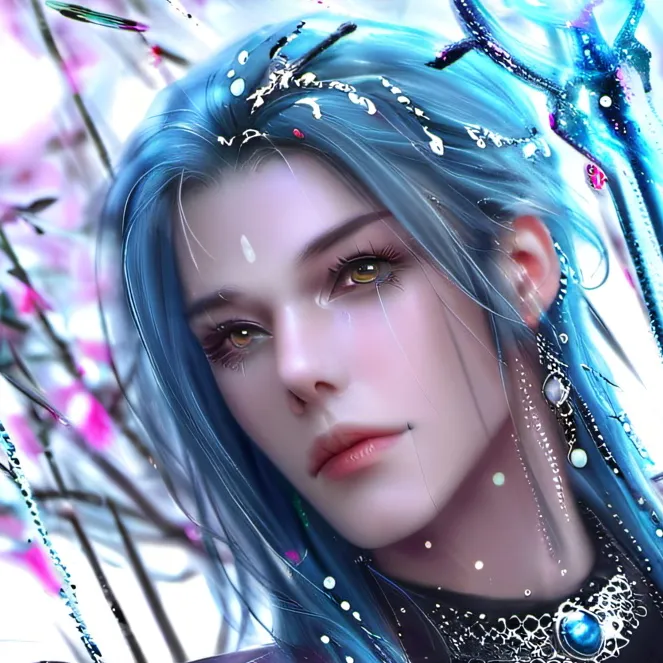 chat with ai character: Alice