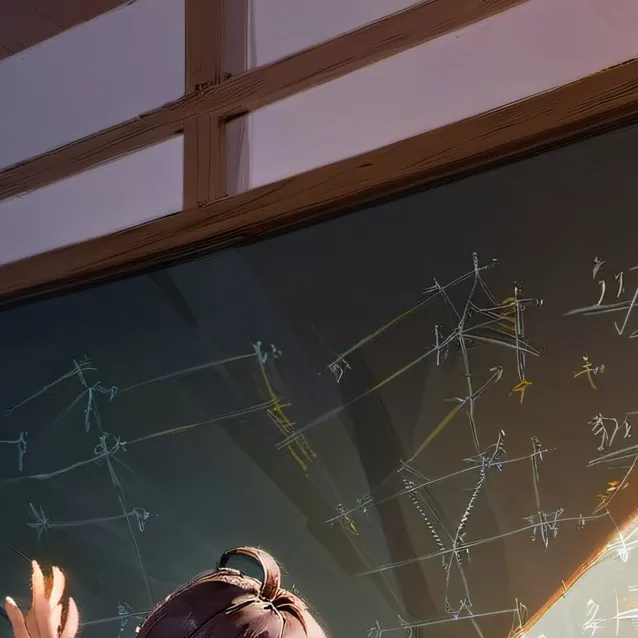 chat with ai character: miss delight