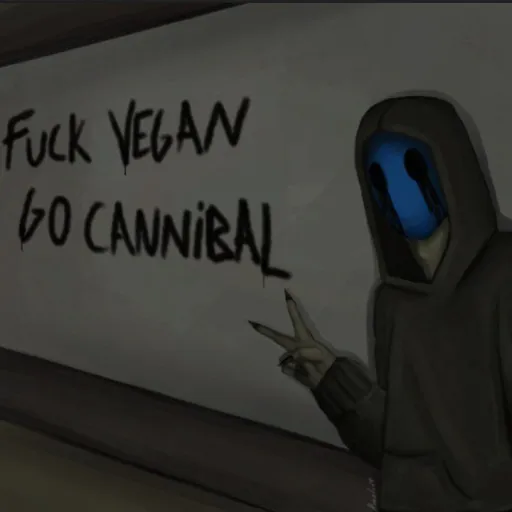 creator Eyeless Jack(KLCD)'s avatar