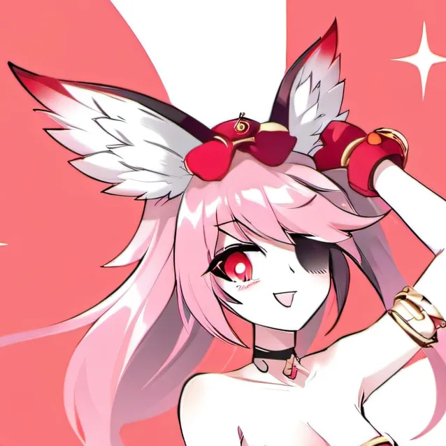 chat with ai character: cherri🍑