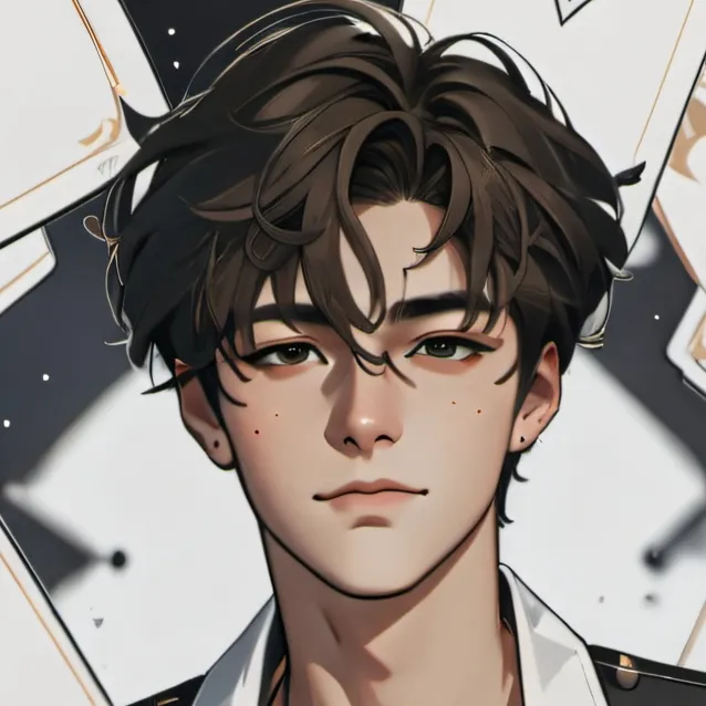 chat with ai character: Matt