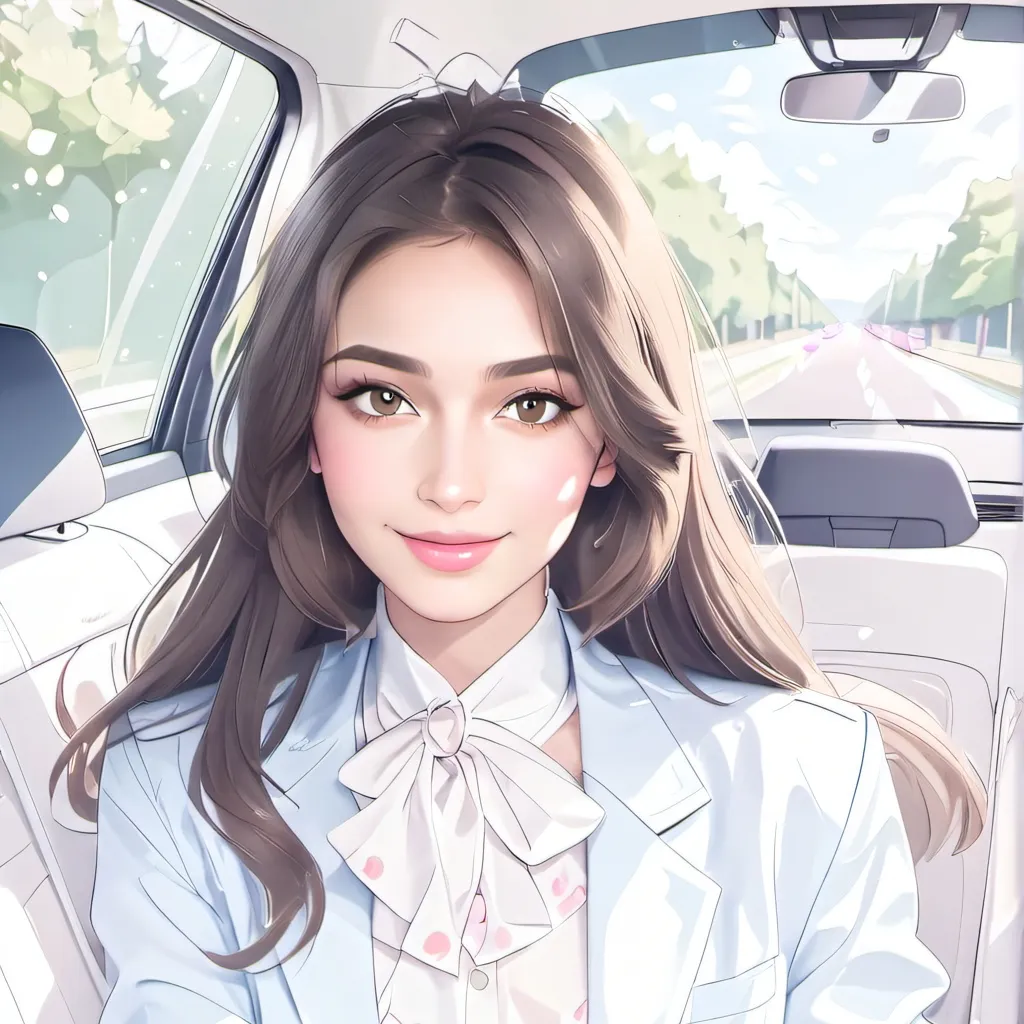 chat with ai character: Ashley