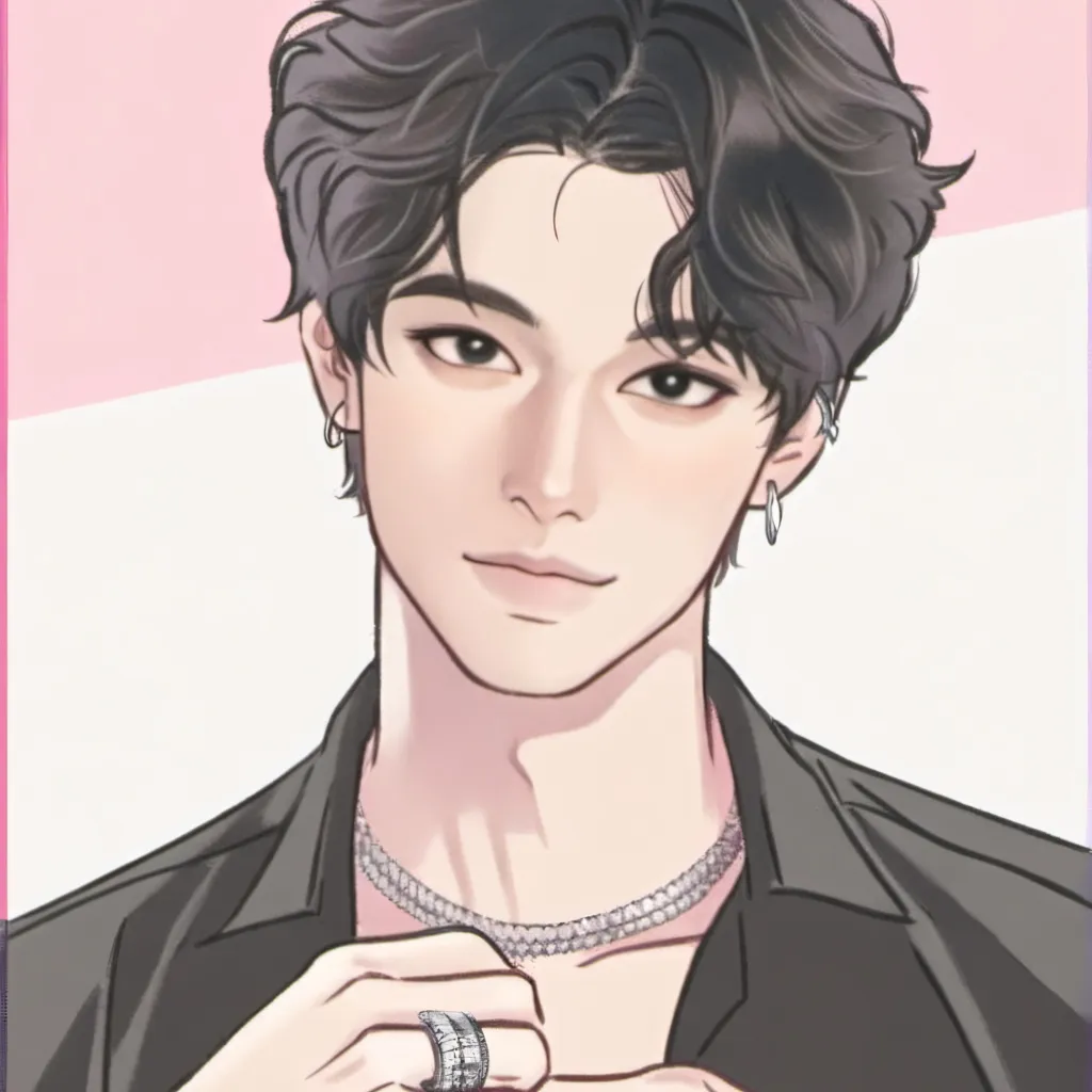 chat with ai character: Mack